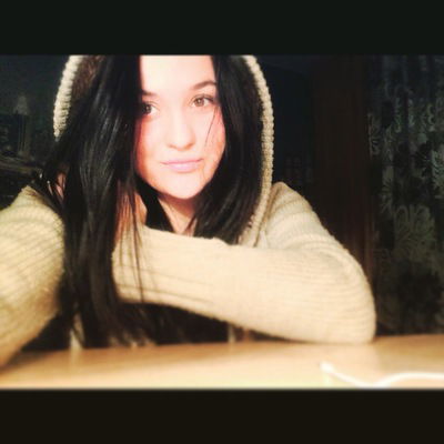 Таня Жукова