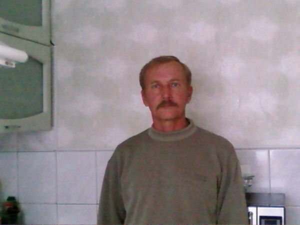 Владимир Вотинцев