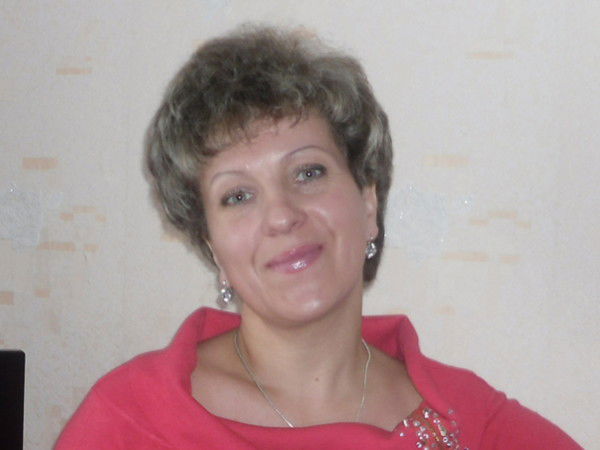 Ирина Сабанина