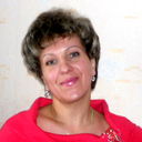 Ирина Сабанина