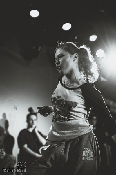 Вера Шишкина