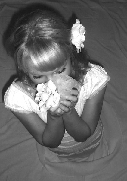 Настя Богинская