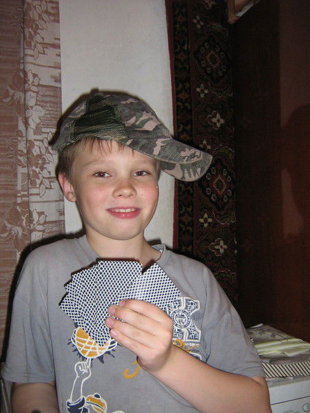 Максим Зинченко