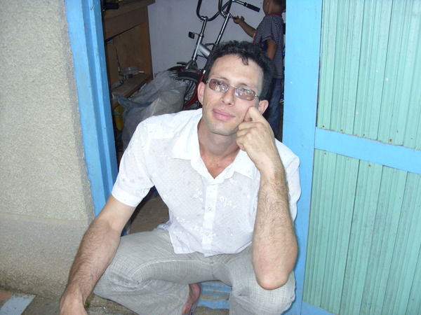 Олег Парфенюков