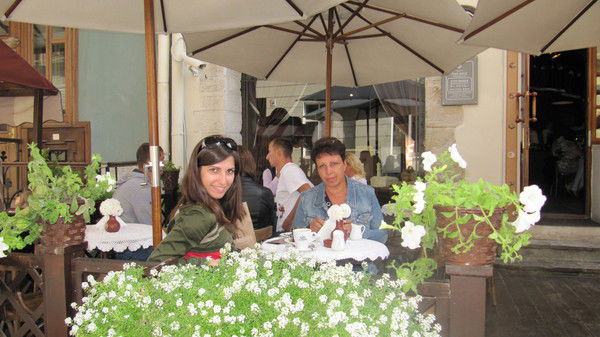 Татьяна Филюшка