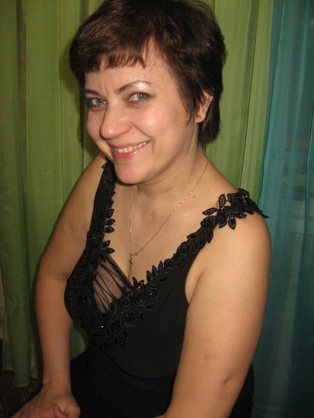 Вера Николаева