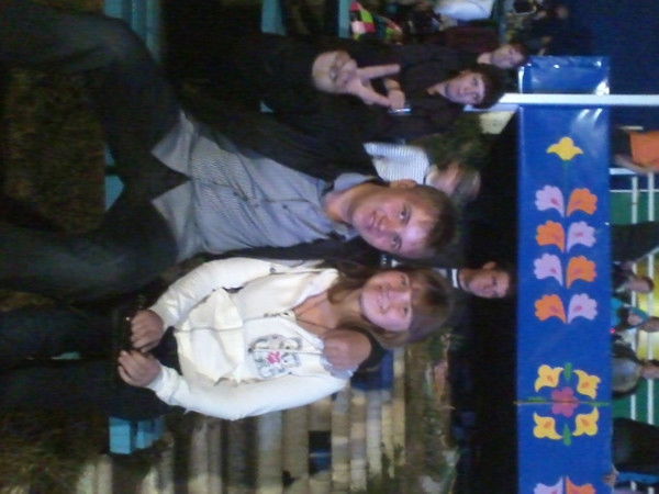 Тимур Сафаров