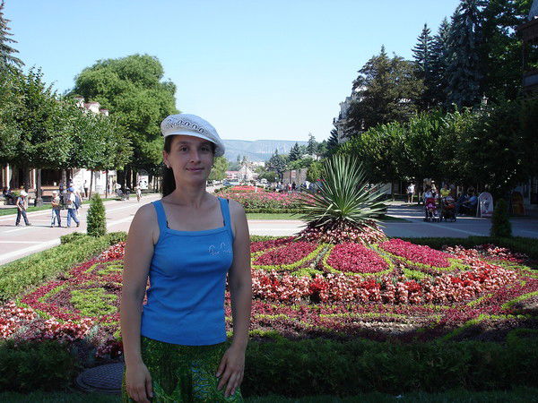 Ленуся Климова