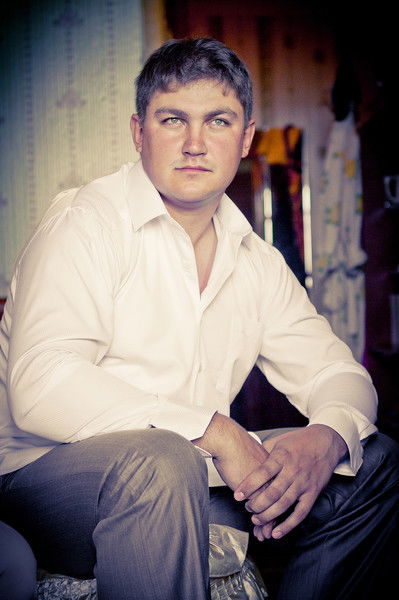 Дмитрий Хрущев