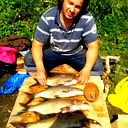 Константин Меркулов