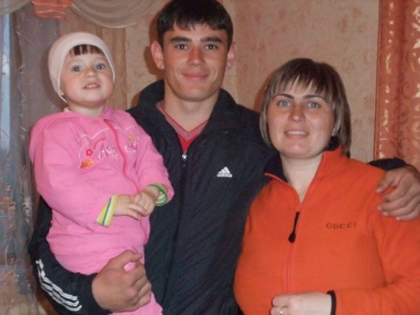 Елена Новикова