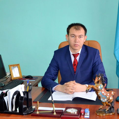 Туркестанский Профессионально-Педагогиче