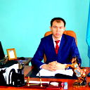 Туркестанский Профессионально-Педагогиче