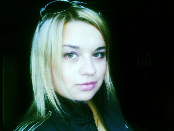 Екатерина Сметанина