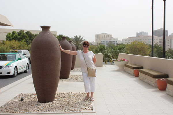 Ирина Сотникова