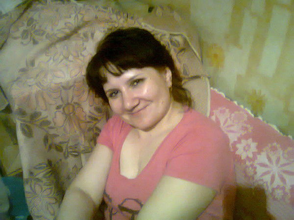 Любовь Колдарева