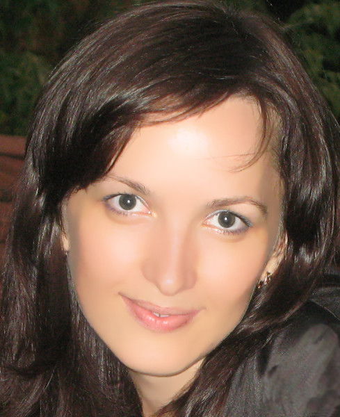 Марина Юдаева