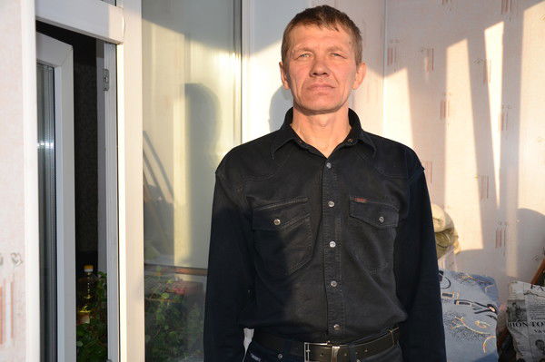 Валерий Погарцев