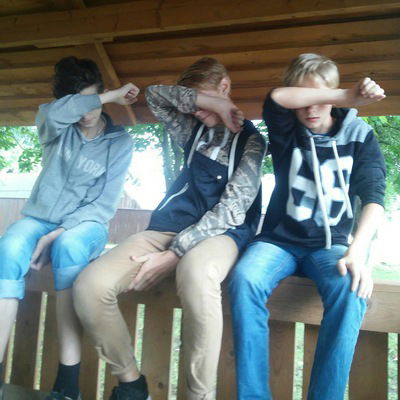 Дима Головач