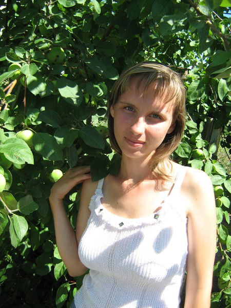 Екатерина Асламова