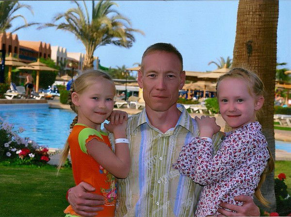 Олег Тиунов