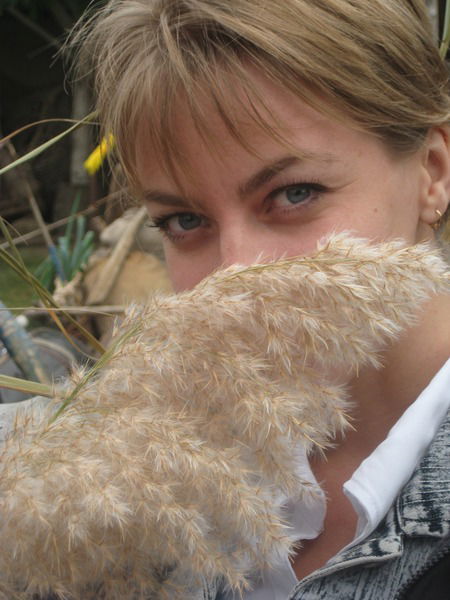 Мария Гончаренко