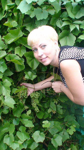 Полина Калуженко