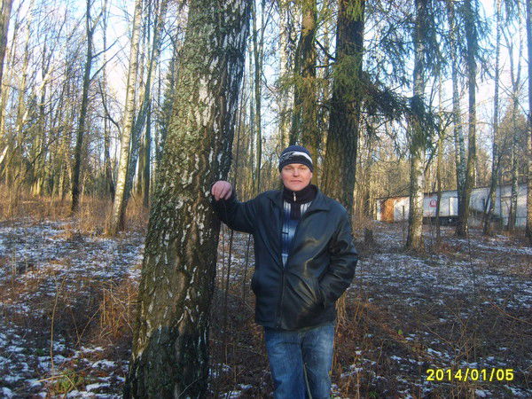 Павел Гладков