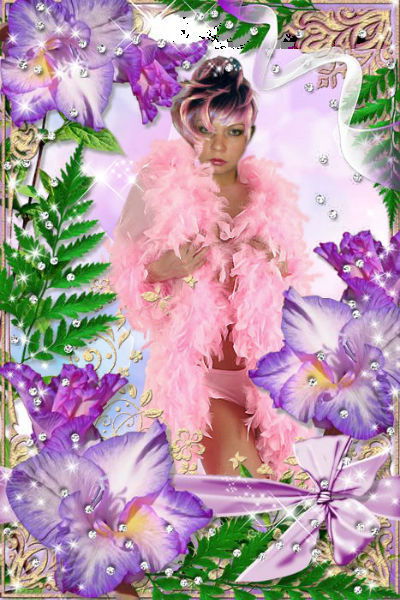 Юлия Маслова