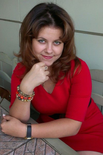 Милена Владимировна