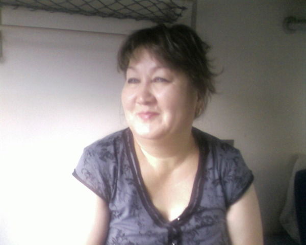 Гульнар Ермешева