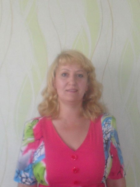 Татьяна Дроздова