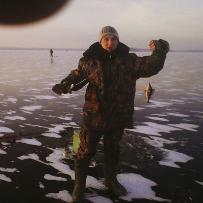 Илья Литвинов