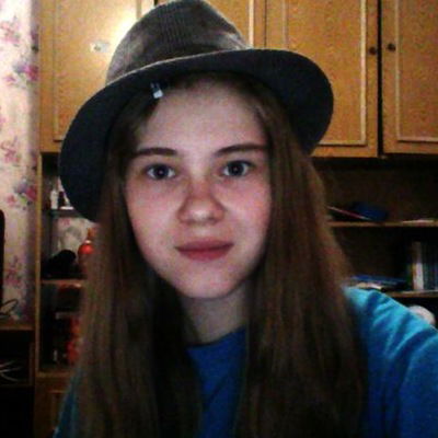 Марина Иванова