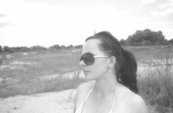 Наташа Любановская