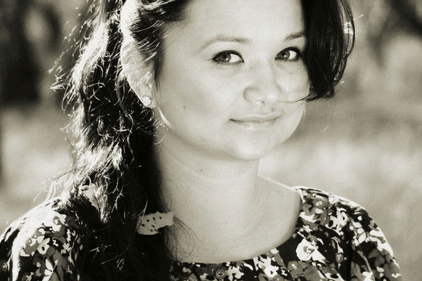 Венера Бабашева