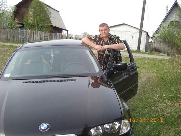 Дмитрий Александров