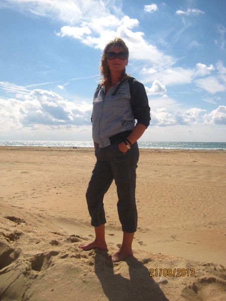 Татьяна Ишутченко