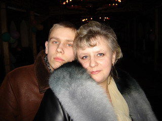 Елена Хмиляр