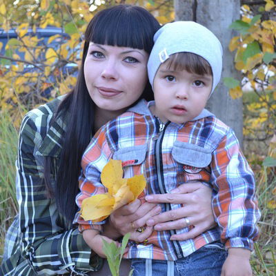 Мария Тулаева