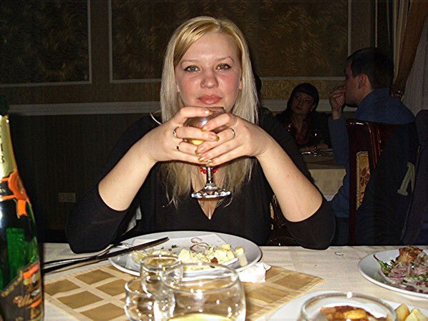 Ольга Пухова