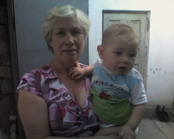 Любовь Соловьева