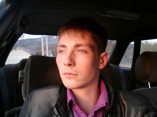 Алексей Жуков