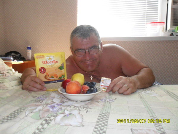 Сергей Шостка