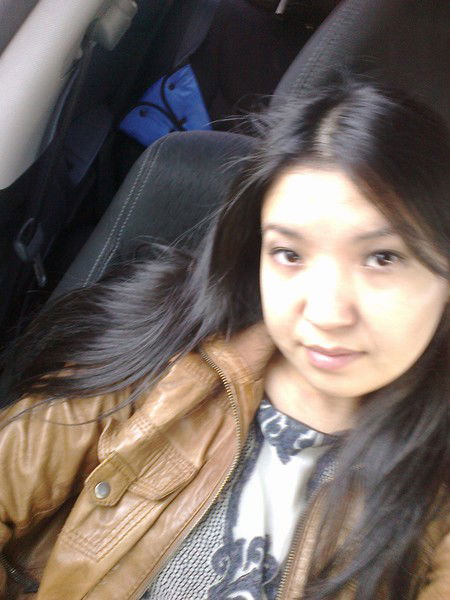 Ания Альбекова