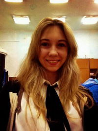 Наталья Безродная