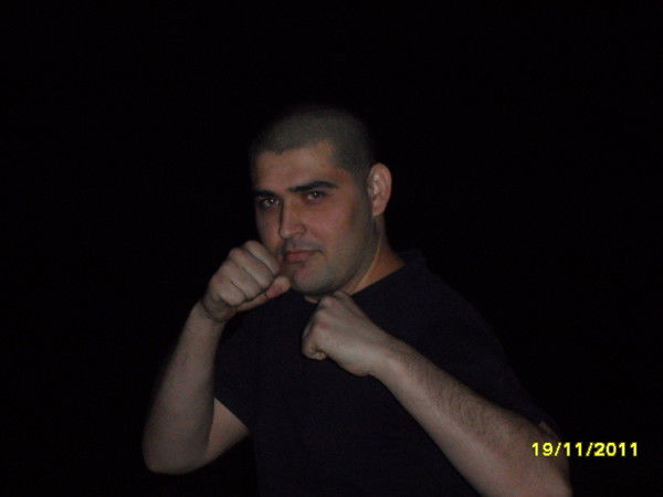 Сироджиддин Саймуддинов