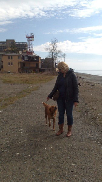 Елена Кравченко