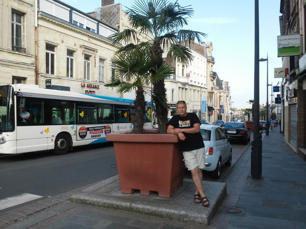 Андрей Войтович