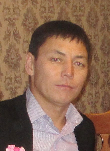 Аман Бажаканов